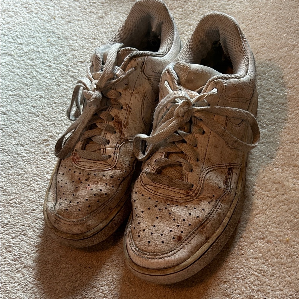 White Air Force’s